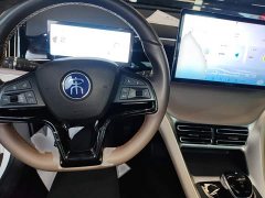 BYD Song Pro New Energy DM-i 110KM Glory Edition Exceed - ფოტო 10