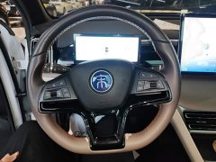 BYD Song Pro New Energy DM-i 110KM Glory Edition Exceed - ფოტო 11