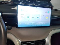 BYD Song Pro New Energy DM-i 110KM Glory Edition Exceed - ფოტო 13