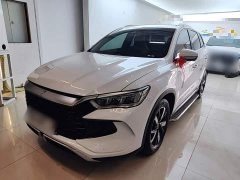 BYD Song Pro New Energy DM-i 110KM Glory Edition Exceed - ფოტო 2