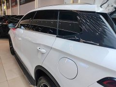 BYD Song Pro New Energy DM-i 110KM Glory Edition Exceed - ფოტო 5