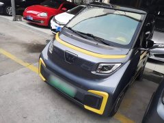 Wuling NanoEV 2021 Passion Edition - ფოტო 1