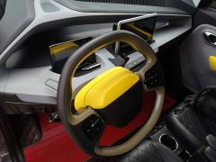 Wuling NanoEV 2021 Passion Edition - ფოტო 10