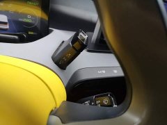 Wuling NanoEV 2021 Passion Edition - ფოტო 14