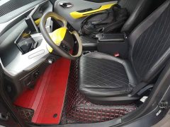 Wuling NanoEV 2021 Passion Edition - ფოტო 15