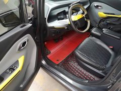 Wuling NanoEV 2021 Passion Edition - ფოტო 16