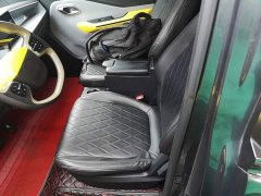 Wuling NanoEV 2021 Passion Edition - ფოტო 17