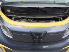 Wuling NanoEV 2021 Passion Edition - ფოტო 20