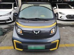 Wuling NanoEV 2021 Passion Edition - ფოტო 3