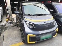 Wuling NanoEV 2021 Passion Edition - ფოტო 4
