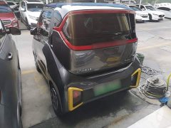 Wuling NanoEV 2021 Passion Edition - ფოტო 5
