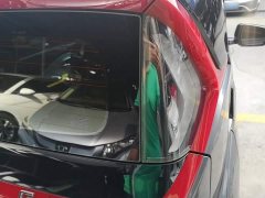 Wuling NanoEV 2021 Passion Edition - ფოტო 8