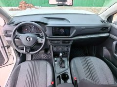 Volkswagen Touareg 2021 280TSI FWD Fashion Edition - ფოტო 10