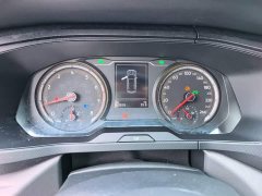 Volkswagen Touareg 2021 280TSI FWD Fashion Edition - ფოტო 12