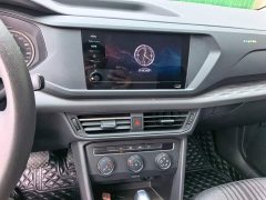 Volkswagen Touareg 2021 280TSI FWD Fashion Edition - ფოტო 13