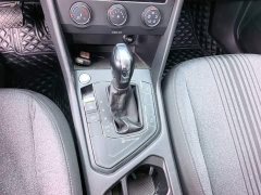 Volkswagen Touareg 2021 280TSI FWD Fashion Edition - ფოტო 14