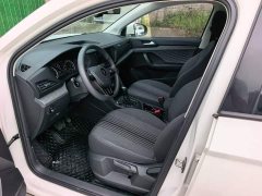 Volkswagen Touareg 2021 280TSI FWD Fashion Edition - ფოტო 15