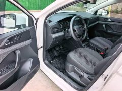 Volkswagen Touareg 2021 280TSI FWD Fashion Edition - ფოტო 16
