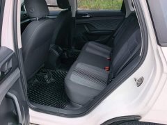 Volkswagen Touareg 2021 280TSI FWD Fashion Edition - ფოტო 17