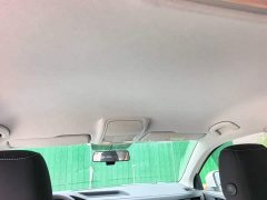 Volkswagen Touareg 2021 280TSI FWD Fashion Edition - ფოტო 18