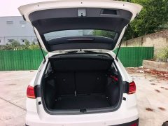 Volkswagen Touareg 2021 280TSI FWD Fashion Edition - ფოტო 19