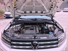 Volkswagen Touareg 2021 280TSI FWD Fashion Edition - ფოტო 20