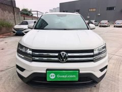 Volkswagen Touareg 2021 280TSI FWD Fashion Edition - ფოტო 3