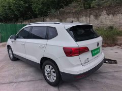 Volkswagen Touareg 2021 280TSI FWD Fashion Edition - ფოტო 5