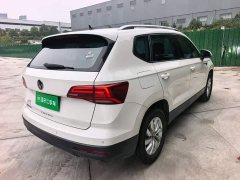 Volkswagen Touareg 2021 280TSI FWD Fashion Edition - ფოტო 7