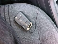 Volkswagen Touareg 2021 280TSI FWD Fashion Edition - ფოტო 9