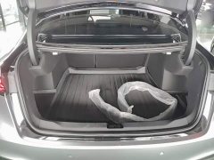 Buick Junyue 28T Platinum Edition - ფოტო 15