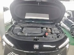Buick Junyue 28T Platinum Edition - ფოტო 16
