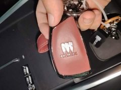 Buick Junyue 28T Platinum Edition - ფოტო 17