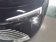 Buick Junyue 28T Platinum Edition - ფოტო 18
