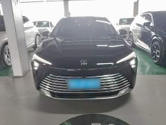 Buick Junyue 28T Platinum Edition - ფოტო 3