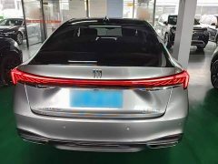 Buick Junyue 28T Platinum Edition - ფოტო 4