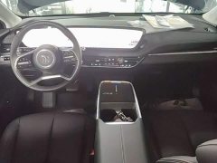 Buick Junyue 28T Platinum Edition - ფოტო 6