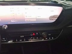 Buick Junyue 28T Platinum Edition - ფოტო 9