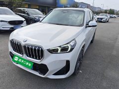 BMW X1 2023 sDrive25Li M Sport Package - ფოტო 1