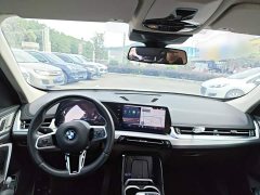 BMW X1 2023 sDrive25Li M Sport Package - ფოტო 10