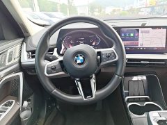 BMW X1 2023 sDrive25Li M Sport Package - ფოტო 11