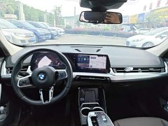 BMW X1 2023 sDrive25Li M Sport Package - ფოტო 13