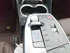 BMW X1 2023 sDrive25Li M Sport Package - ფოტო 14