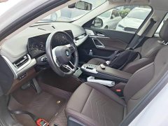 BMW X1 2023 sDrive25Li M Sport Package - ფოტო 15