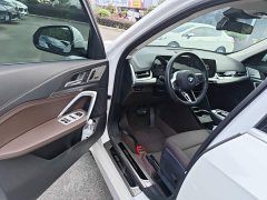 BMW X1 2023 sDrive25Li M Sport Package - ფოტო 16