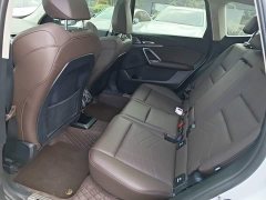 BMW X1 2023 sDrive25Li M Sport Package - ფოტო 17