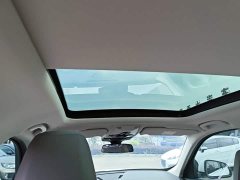 BMW X1 2023 sDrive25Li M Sport Package - ფოტო 18