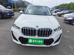 BMW X1 2023 sDrive25Li M Sport Package - ფოტო 3
