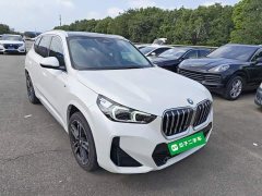 BMW X1 2023 sDrive25Li M Sport Package - ფოტო 4