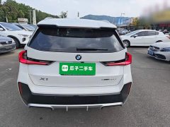 BMW X1 2023 sDrive25Li M Sport Package - ფოტო 6